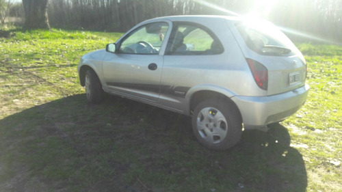 Chevrolet Celta 1.4 Lt Aa+dir