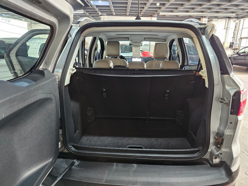 Ford Ecosport 1.5 Titanium 123Cv 4X2