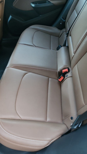 Chevrolet Cruze 5 1.4 Premier At 5P
