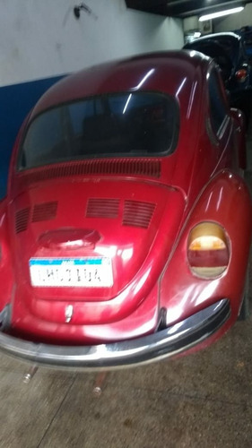 Fusca Fusca