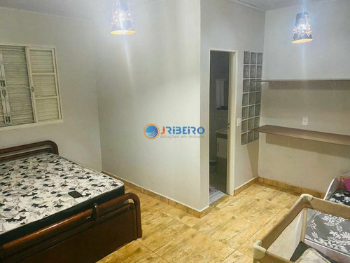 Imagem 8 de 23 de Chácara À Venda 03 Dormitórios 1 Suíte Espaço Gourmet Forno De Pizza Spa Sala De Jogos Salão De Festas Em Mairiporã/sp - 901389