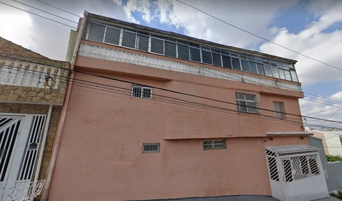 Imagem 1 de 19 de Sobrado Com 3 Dormitórios À Venda Por R$ 400.000,00 - Vila Dalila - São Paulo/sp - So1276