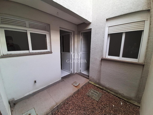 Imagem 24 de 30 de Casa Em Condomínio Para Aluguel, 3 Quartos, 3 Suítes, 3 Vagas, Menino Deus - Porto Alegre/rs - 10720