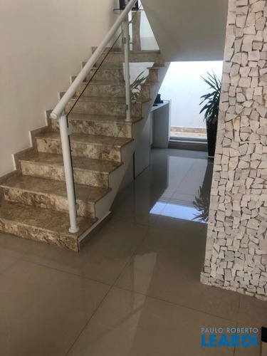 Imagem 11 de 15 de Casa Em Condomínio - Residencial Real Park - Sp - 396392