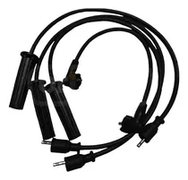 Comprar Jogo Cabos De Vela Daihatsu Charade 1.0 1.5 1.6 3 Cil 7mm