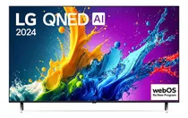 Comprar Smart Tv 4k 65 Polegadas Qned 65qned80t LG