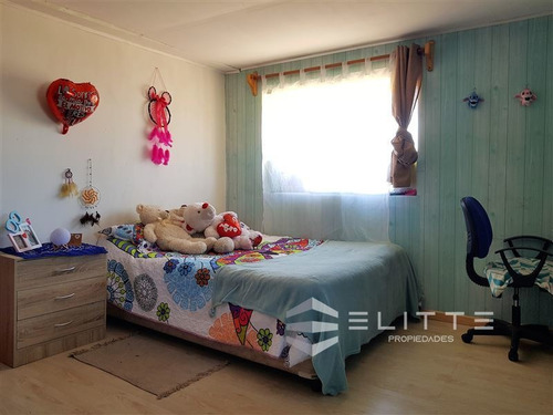 Imagen 24 de 29 de Casa En Venta En Quillota