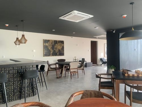 Imagen 8 de 10 de Departamento En Venta En Zona Dorada