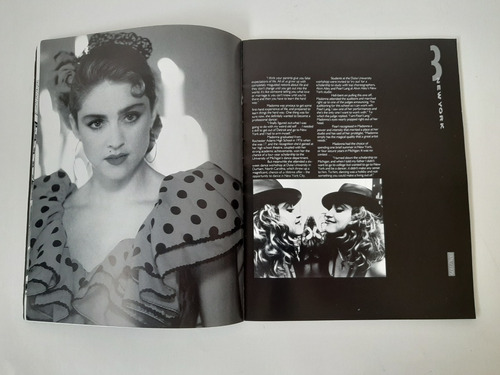 Libros Madonna Live! - Debbi Voller ( Lote De 2 ) (Usado)