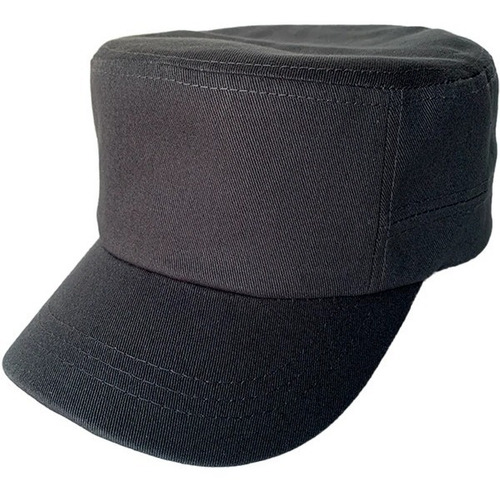 Gorra Ajustable Visera Curva Lisa Cubana Mayoreo (lote 5)