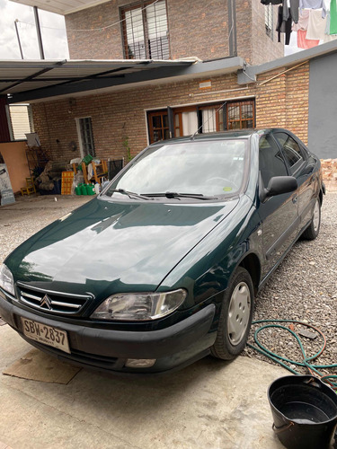 Citroën Xsara 1.9 Sx D