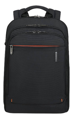 Mochila Samsonite Network 4 Negro