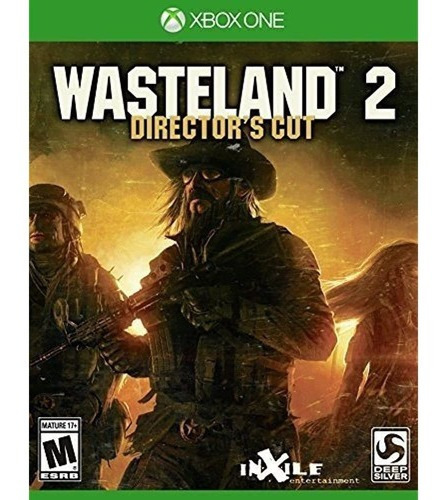 Los Directores De Wasteland 2 Cut