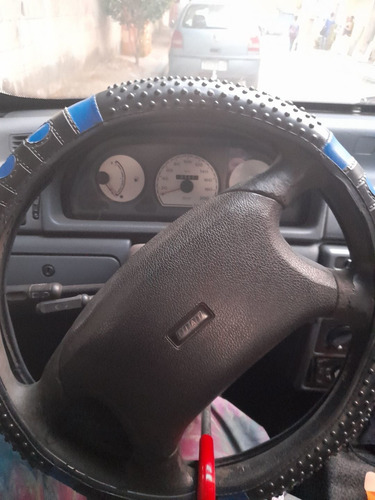 Fiat Mille Mais Antingo