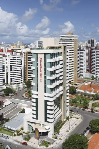 Imagem 8 de 12 de Apartamentos Para Vender Com 1 Quartos, 70m² - Pituba - 65046