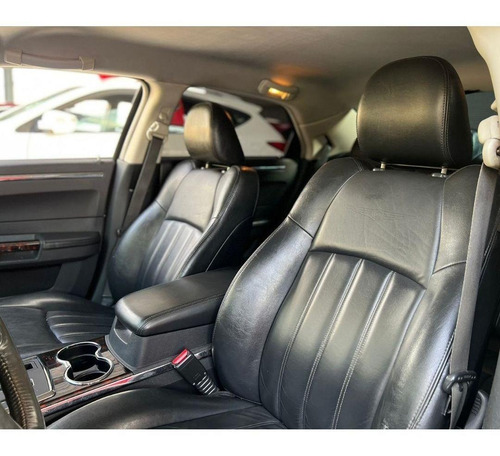 Imagem 4 de 10 de Chrysler 300c 3.5 V6 Gasolina Automático