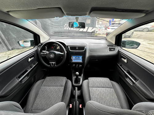 Volkswagen Fox 1.0 MI 8V FLEX 4P MANUAL