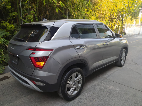 Hyundai Creta 1.5 Gls Premium Ivt