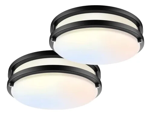 comprar Lámpara De Techo Empotrada, Regulable, 2200 Lm 24 W