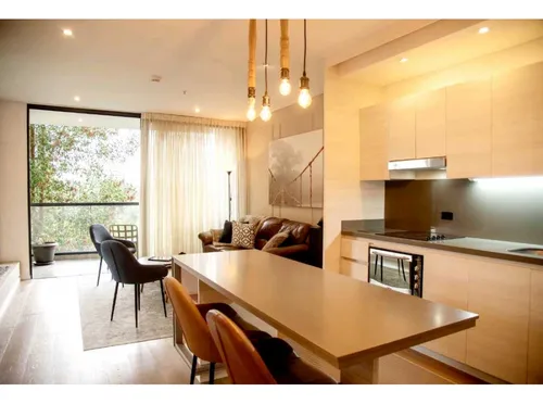 Vendo Apartaestudio En Envigado Alto De Las Palmas