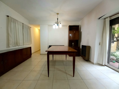 Imagen 2 de 8 de Venta Departamento 3 Ambientes Con Jardin Castelar Cod5127