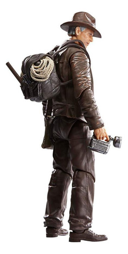 Figura Indiana Jones Dial Of Destiny F6067