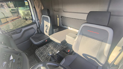 Vw 17230 Prime Cabine Leito Ñ 1719 Ñ 17280 Ñ 17190 2022