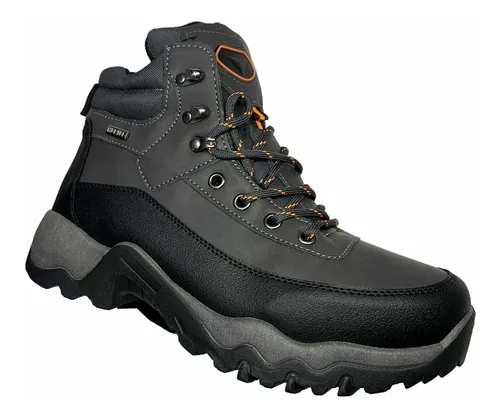 Zapatilla outdoor best sale