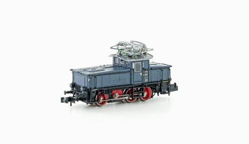 Locomotora Hobbytrain Elèctrica H 3050