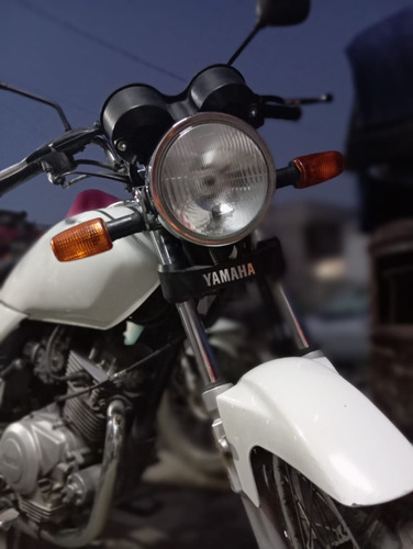 Yamaha  Yb 125cc