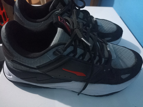 Vendo Zapatillas Puma Modelo 2019  A Buen Precio