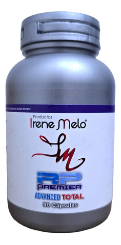 Irene Melo - Rp Premier Advance