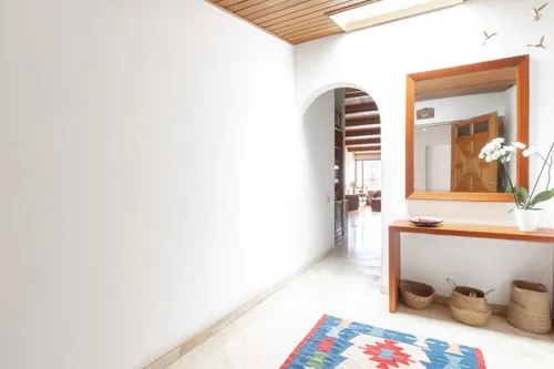 Apartamento En Venta En Chicó Norte. Cod V11014