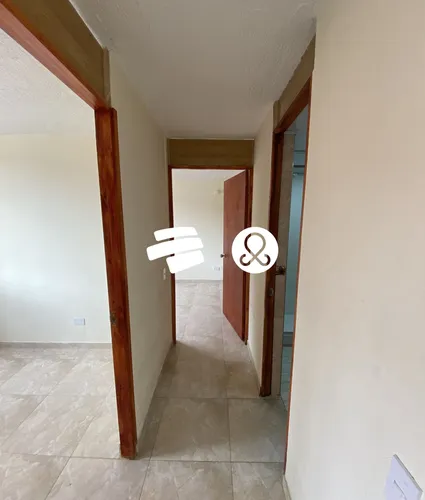Apartamento En Venta En Suba