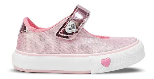 Zapatillas Guillerminas Nena MercadoLibre