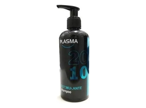 Plasma Shampoo Estimulante 2010 X 300ml Anti Caida 