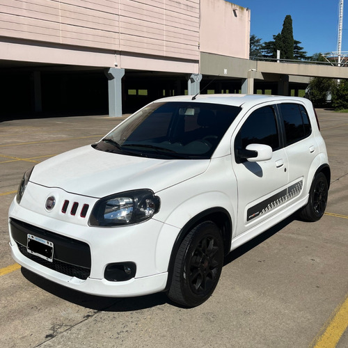 Fiat Uno 1.4 Sporting