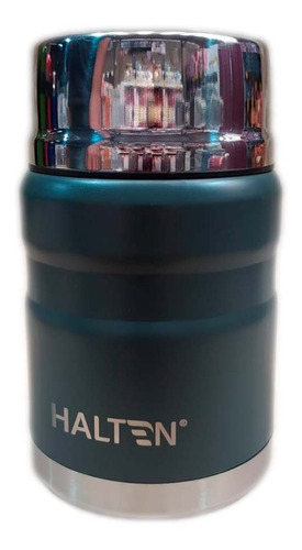 Termo Comida Halten 750 Ml