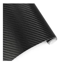 Comprar Film Lamina Vinilo Fibra Carbono Negro Tuning 1mx1m C\u002F C