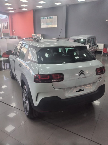 Imagen 2 de 20 de Citroen C4 Cactus Feel Pack Plus Entrega Inmediata No 2008 S
