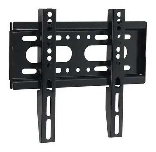 Soporte De Pared Fijo Para Tv Lcd Led Monitor De 15 A 43