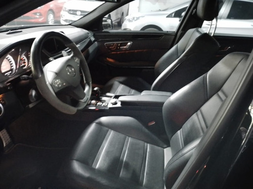 Imagen 16 de 25 de Mercedes-benz E63 Amg 525 Cv Muy Bueno Concesionario Oficial
