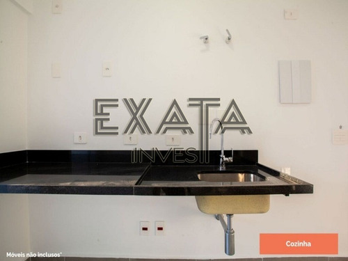 Imagem 8 de 30 de Apartamento À Venda Em Vila Olímpia, Com 2 Quartos, 58 M². Preço E Disponibilidade Do Imóvel Sujeitos A Alteração Sem Aviso Prévio. Em Reforma. - Ap00972 - 70084820