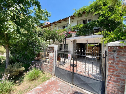 Única Y Espectacular Casa. 4d+4b / Providencia / Ñuñoa