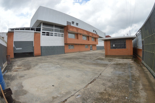 Imagen 3 de 25 de En Venta Galpón Zona Ind. Castillito San Diego Wasi 573640
