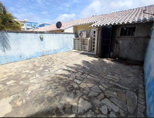 Imagen 20 de 25 de Apartamento Tipo Cabaña Con Atico Y Patio Grande Conjunto La Marina