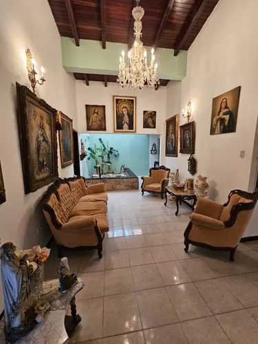 Casa Urb. Costa Azul Ah