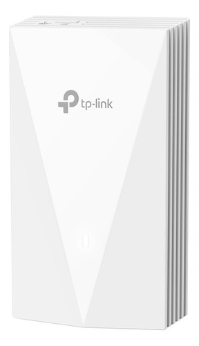 Access Point Tp-link Eap655-wall Ax3000 Wifi 6 Omada