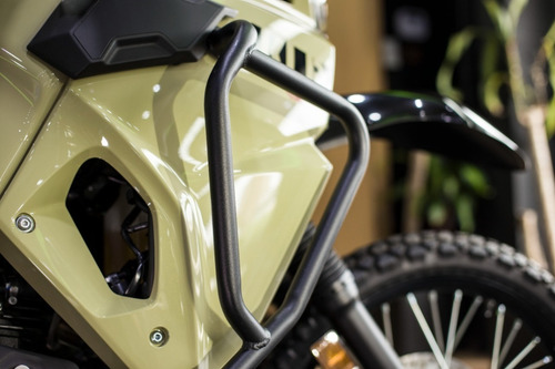 Imagen 13 de 25 de Nueva Klr 650 Kawasaki Lidermoto Entrega Ya!