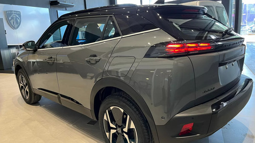 Peugeot 2008 1.0T Gt